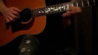 Danny Boy  Irish traditional music for fingerstyle guitar [upl. by Karney]