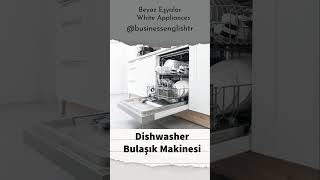 Beyaz Eşyalar I White Appliances [upl. by Beauvais]