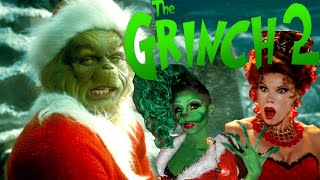 Grinch 2  Oh The Whomanity [upl. by Trinity279]