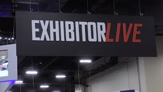 Exhibitor 2019  The Tradeshow Network Marketing Group [upl. by Elletnwahs413]