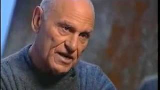 Richard Serra  Talk with Charlie Rose 2001 [upl. by Micheline]