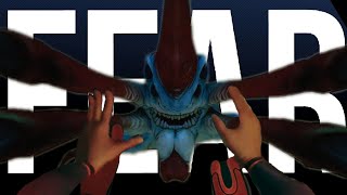 How Subnautica Mastered Fear [upl. by Divadnahtanoj]