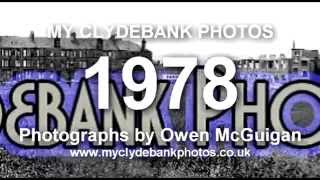 CLYDEBANK 1978 [upl. by Elleynad]