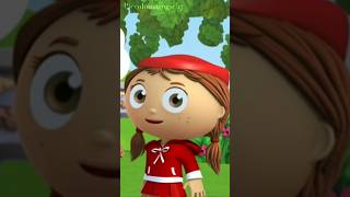 Red watches Hoodwinked movie SuperWhy Funny [upl. by Jehius]