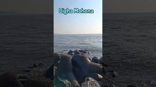 Digha Mohona digha dighaseabeach shortsfeed [upl. by Justinian]