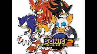 Thats The Way I Like It by Jun Senoue  Metal Harbor Theme from Sonic Adventure 2 [upl. by Mohl]