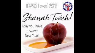 Rosh Hashanah [upl. by Eleumas]