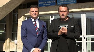 Ediție specială Interviu cu președintele PNL Prahova [upl. by Klemperer]