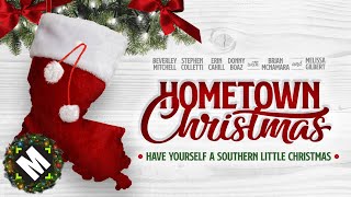 Hometown Christmas  Free Drama Romance Movie  Full HD  Full Movie  MOVIESPREE [upl. by Anitra]