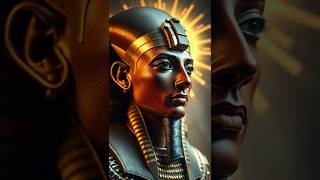 The Enigmatic Pharaoh Akhenaten Visionary or Villain [upl. by Ursal]