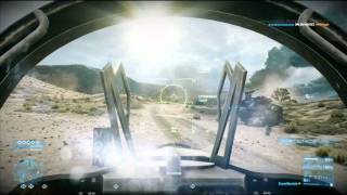 Hey look free jet plane  Battlefield 3 [upl. by Barthelemy959]