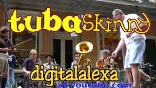 Tuba Skinny  quot2009 to 2013 retroquot  SEE quot2009  2015quot at youtubecomwatchvnDrjBhp74A [upl. by Sherr]