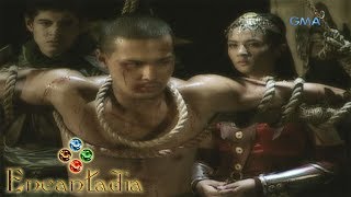 Encantadia 2005 Full Episode 20 [upl. by Nerb]