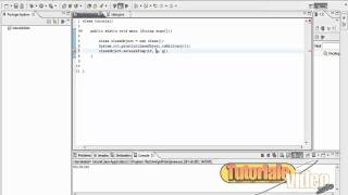 Tutoriale Video java nr 33 [upl. by Amadus]