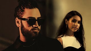 Ali Gatie  Welcome Back feat Alessia Cara Official Music Video [upl. by Ciro]