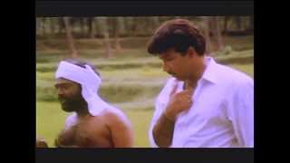 Sathyaraj amp Manivannan Comedy  Maaman Magal [upl. by Adarbil138]