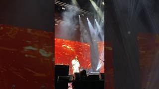 VISHAL DADLANI “Jee Le Zara” LIVE concert bollywood london [upl. by Eislehc]