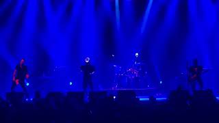 Headstones  Wreck of the Edmund Fitzgerald Live at Casino Rama [upl. by Luapnhoj298]