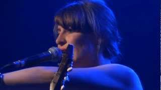 Feist So Sorry Live Montreal 2012 HD 1080P [upl. by Besse]