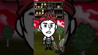 Tudo sobre as NOVAS HABILIDADES da WINONA no Dont Starve Together dontstarvetogether [upl. by Aynat]