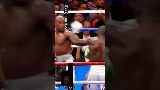 Floyd Mayweather vs Andre berto in USA shortvideo boxing [upl. by Ineslta997]