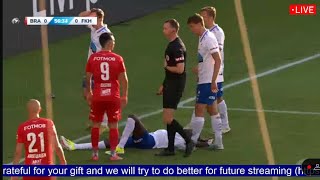 🔴 SK Brann vs FK Haugesund livestreamfootball [upl. by Coates]