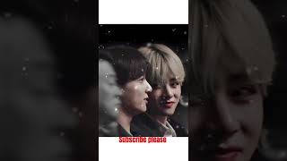 traag remix slowed song 🌹✨taekook shortsfeed shorts viral jungkook kimtaehyung [upl. by Ydak306]