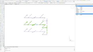 Pressure drop calculation  Ductwork schematics for the entire system [upl. by Lael807]