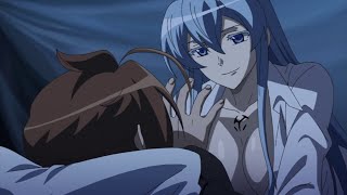 MADAMV Esdeath  Sweet but Psycho [upl. by Ardnuat]