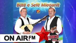 Bijte e Sefe Mleqanit  Nikolle Bajraktari [upl. by Three]