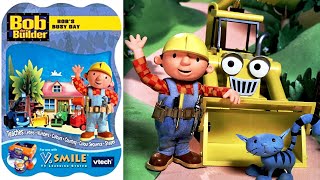 Bob The Builder  Bobs Busy Day VSmile 2005 Longplay [upl. by Fin]