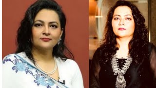 Arfa Khanum Sherwani Journalist Biography Lifestyle Life story Jivani Hindi [upl. by Leirol]