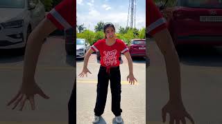 Magic Dance 😂 comedy telugu funny dance dushyantkukreja dance [upl. by Selin241]