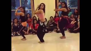 Dilbar dilbar  Nora fatehi John Abraham  Dance Cover  Sonali [upl. by Enywad]