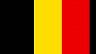 National anthem of Belgium [upl. by Llednil]