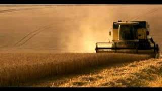 New Holland Combines CS [upl. by Yeliac]