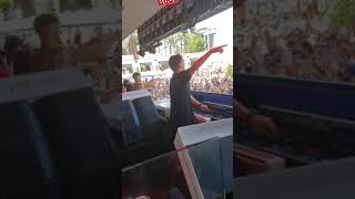 Vegas 2019  Wet Republic  Martin Garrix Closeup 2 [upl. by Alane887]