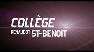 TRAILER COLLEGE RENAUDOT FRANCE [upl. by Acinej20]