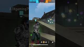 Magic powder freefire garenafreefire funny totalgaming hellorawdy trending viralshort [upl. by Atima150]