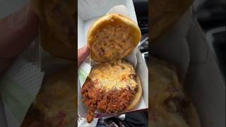 New Chick Fil A Items fyp foryou food foodie foodshorts shorts trending viral foodreview [upl. by Audris]