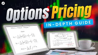 How Option Pricing Works A Complete Beginners Guide [upl. by Bryan]