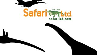 Safari Ltd Predictions 2025 [upl. by Ellierim515]