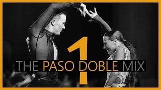 ►PASO DOBLE MUSIC MIX 1 [upl. by Martinson597]