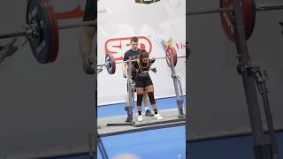 Powerlifting world championships recap [upl. by Annatsirhc]