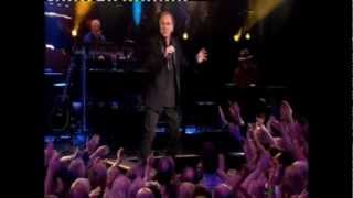 neil diamond sweet caroline live bbc electric proms [upl. by Aneeuqahs153]