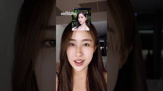 Ref Aheye 4eve Tpop makeup makeup makeuptutorial makeuptransformation [upl. by Rutan918]