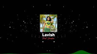 FREE Shenseea x Dancehall Pop Type Beat  quotLavishquot [upl. by Alesram94]