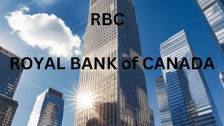 RBC Stock  Overview [upl. by Llert]