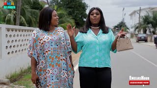 CHOICES RELOADED  EP41  LATEST SERIES FT EMELIA BROBBEY AWOYAA VIRUS2024 [upl. by Einahpetse]