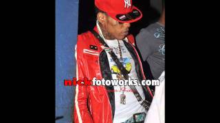 Vybz Kartel  VIP Raw [upl. by Lekym428]